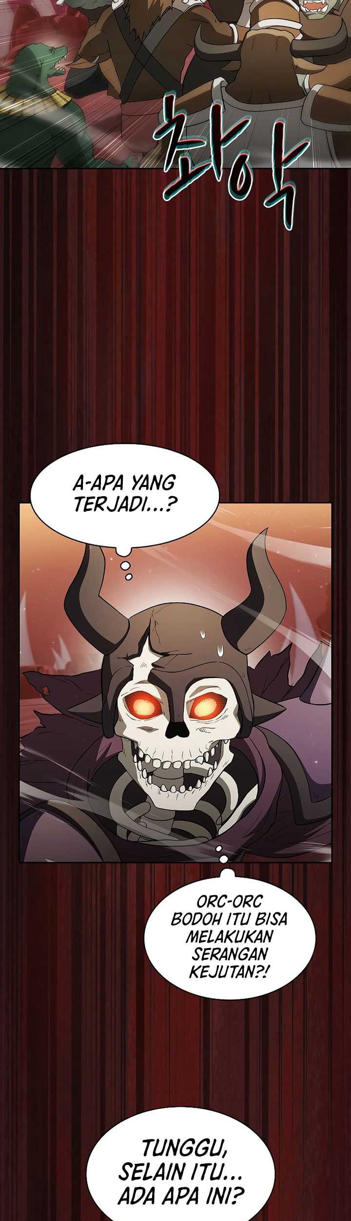 The Constellation that Returned from Hell Chapter 144 Gambar 22