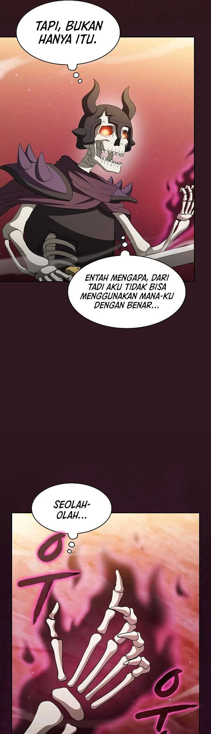 The Constellation that Returned from Hell Chapter 144 Gambar 26