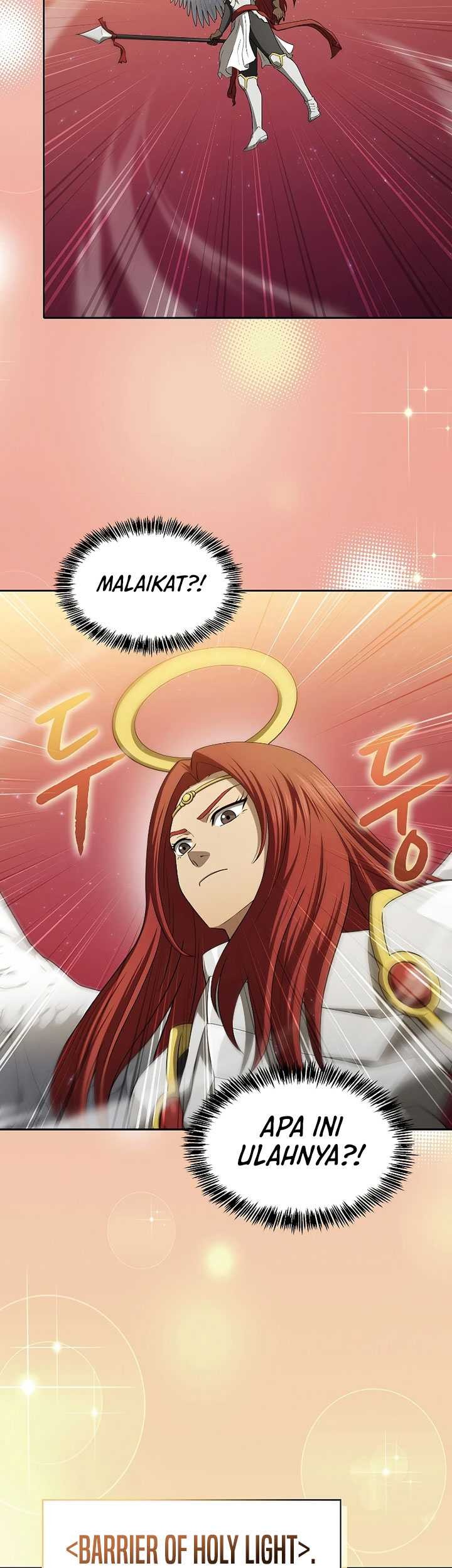 The Constellation that Returned from Hell Chapter 144 Gambar 30