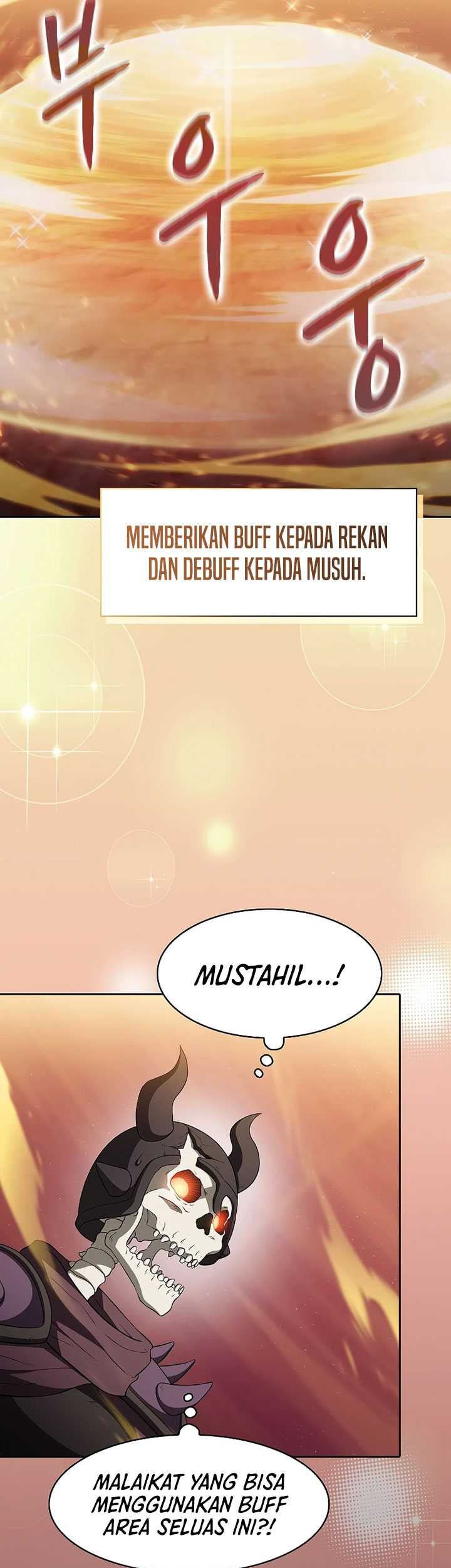 The Constellation that Returned from Hell Chapter 144 Gambar 32