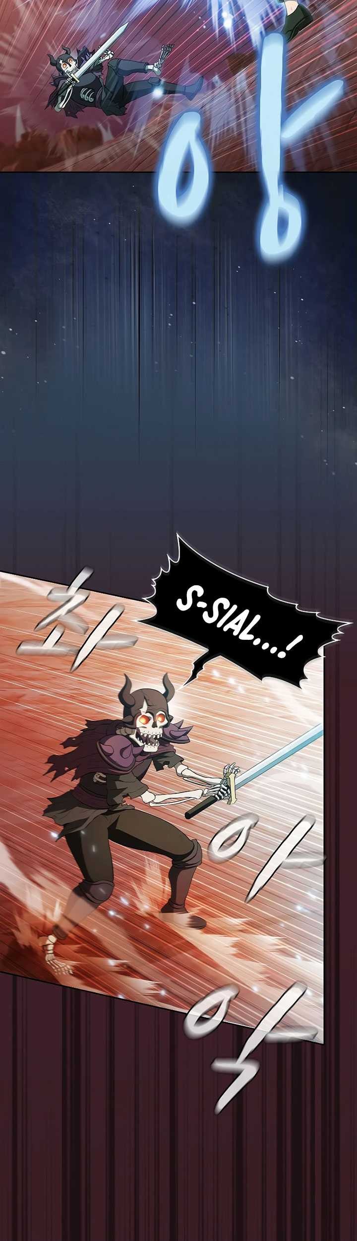 The Constellation that Returned from Hell Chapter 144 Gambar 38