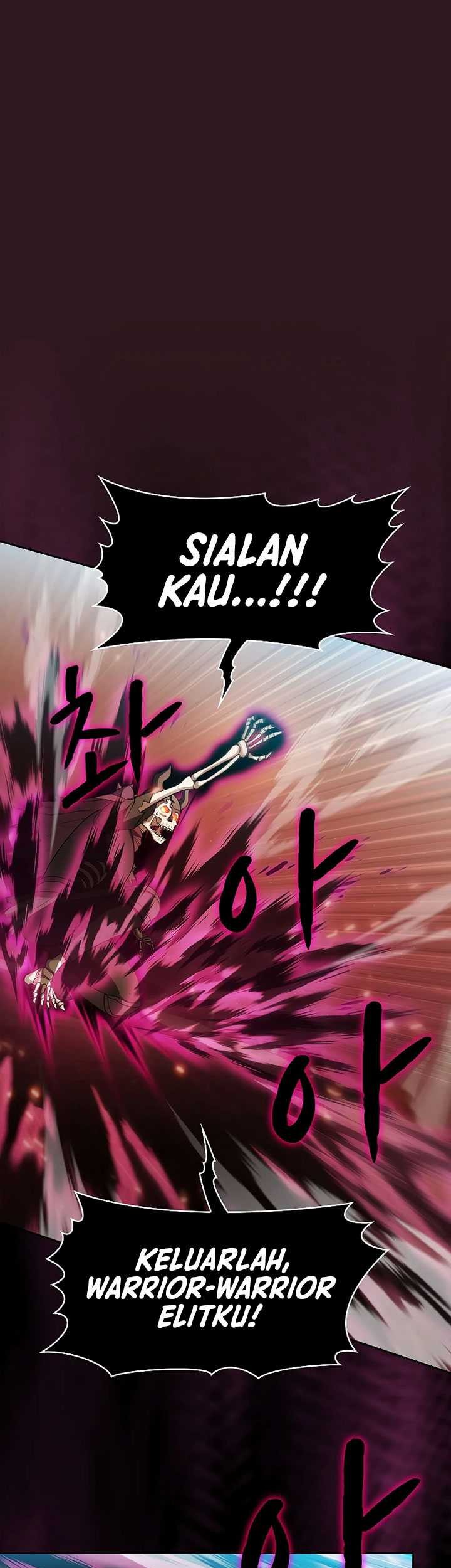 The Constellation that Returned from Hell Chapter 144 Gambar 46