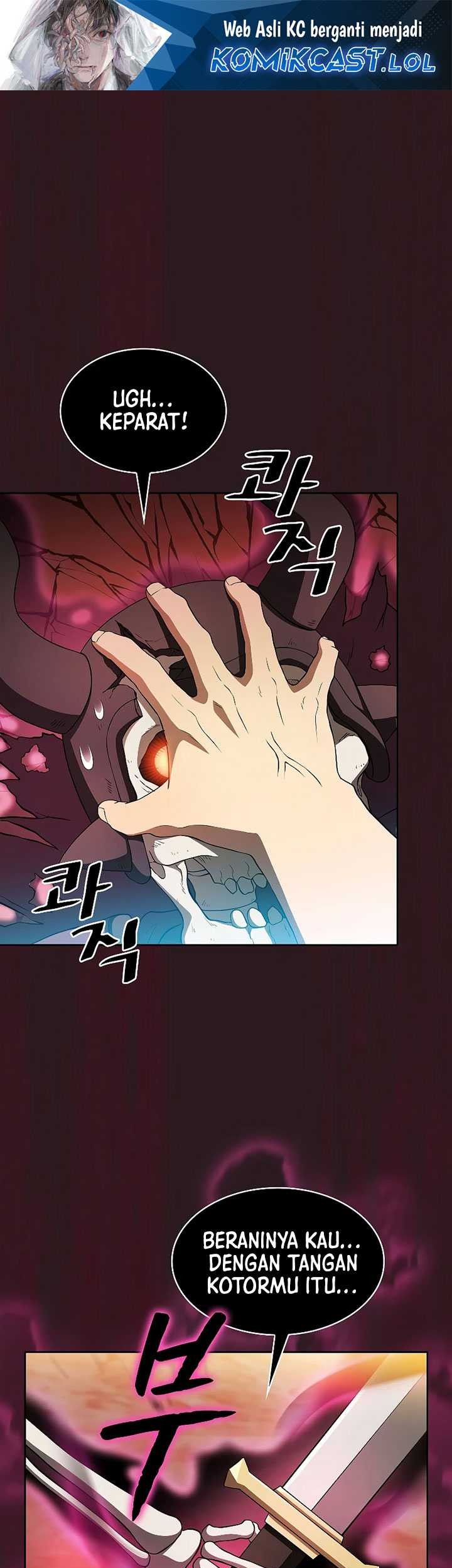 Baca  The Constellation that Returned from Hell Chapter 144 Gambar 2