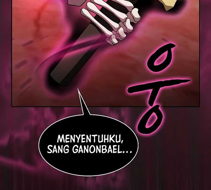 The Constellation that Returned from Hell Chapter 144 Gambar 3