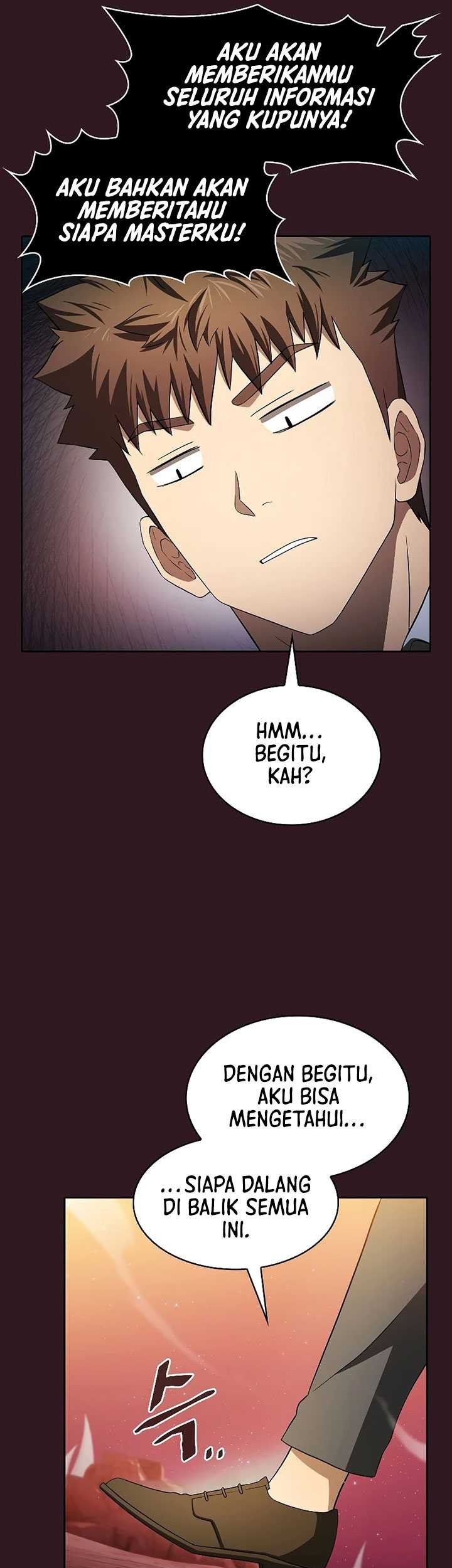 The Constellation that Returned from Hell Chapter 144 Gambar 60