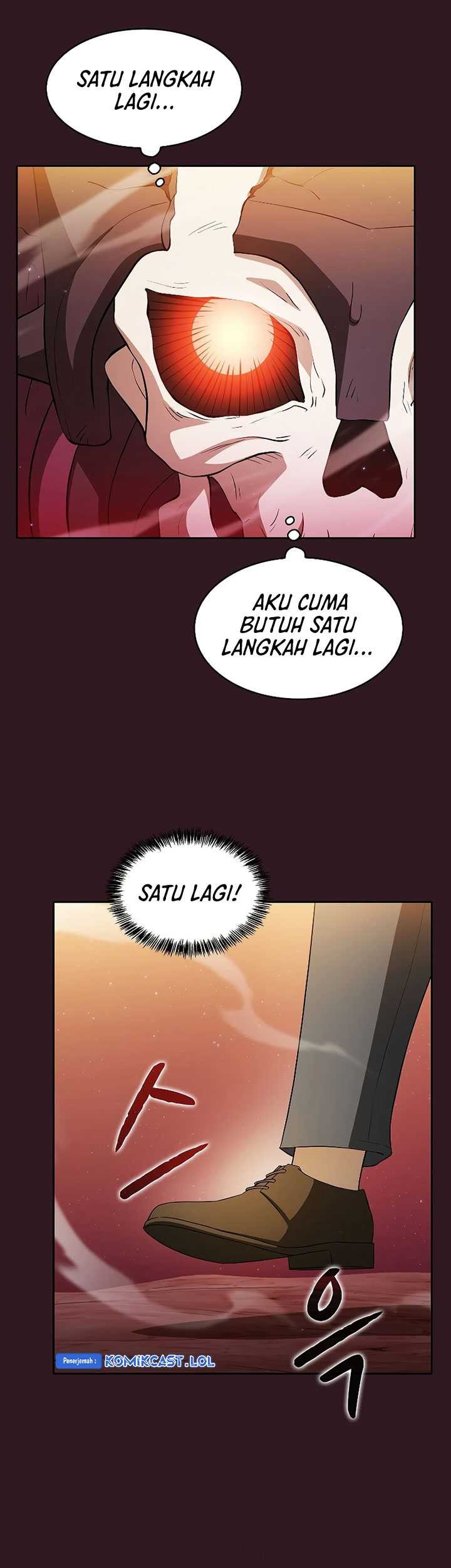 The Constellation that Returned from Hell Chapter 144 Gambar 66