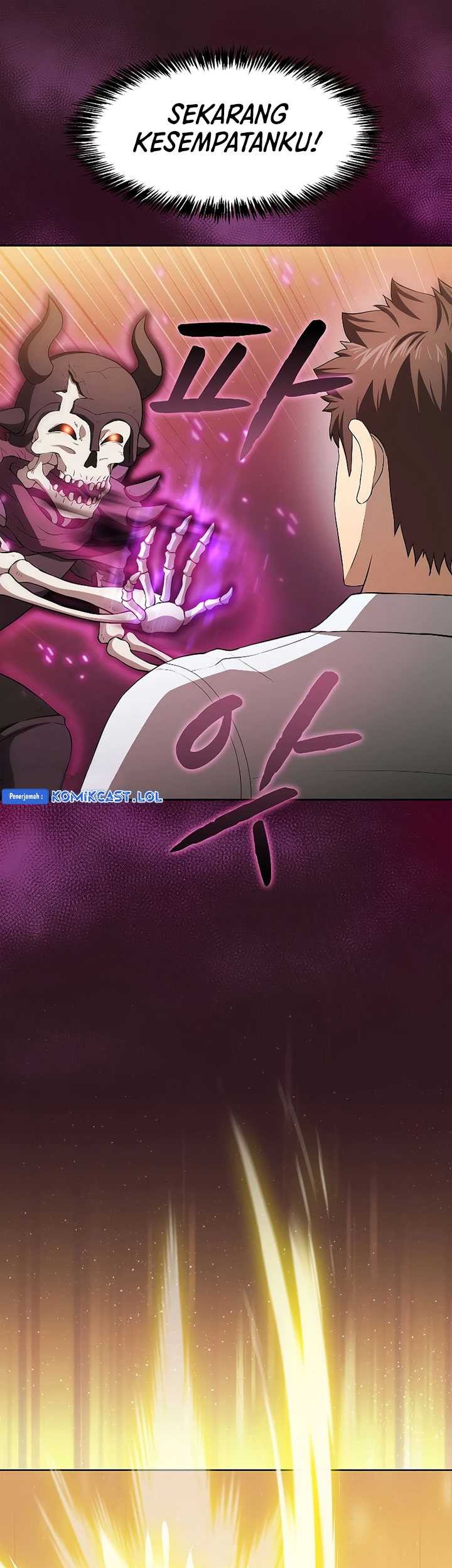 The Constellation that Returned from Hell Chapter 144 Gambar 68