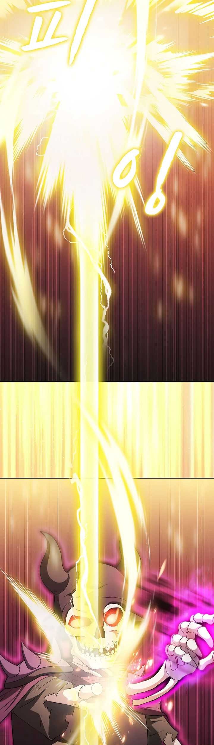 The Constellation that Returned from Hell Chapter 144 Gambar 70