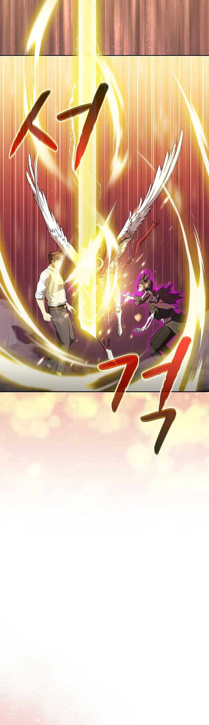 The Constellation that Returned from Hell Chapter 144 Gambar 72