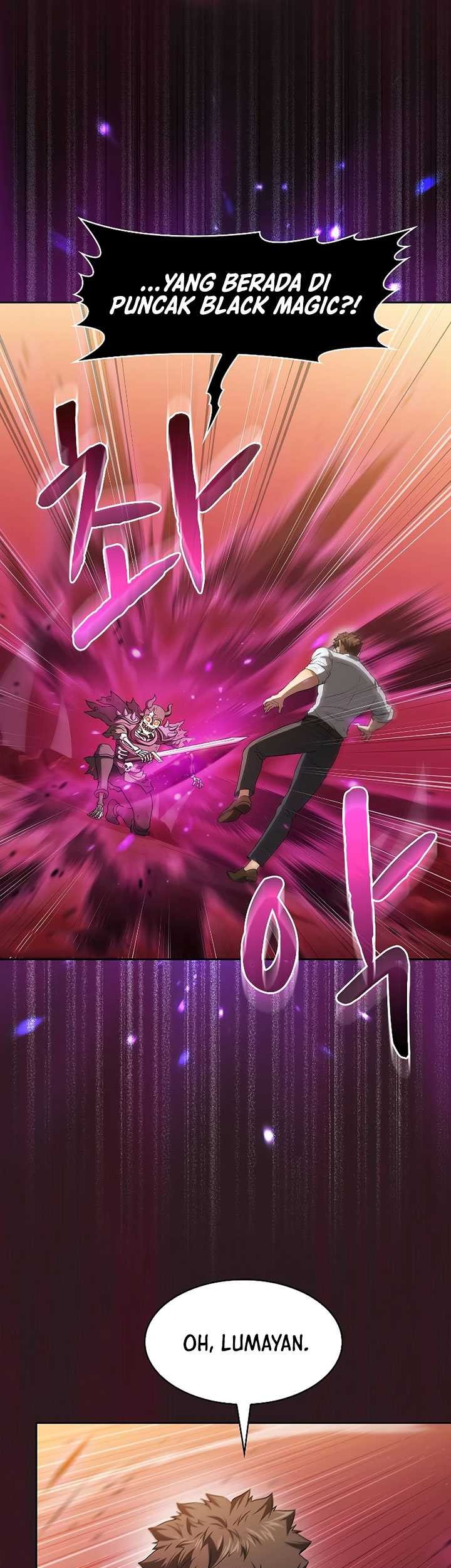 The Constellation that Returned from Hell Chapter 144 Gambar 4