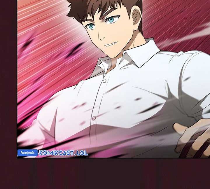 The Constellation that Returned from Hell Chapter 144 Gambar 5