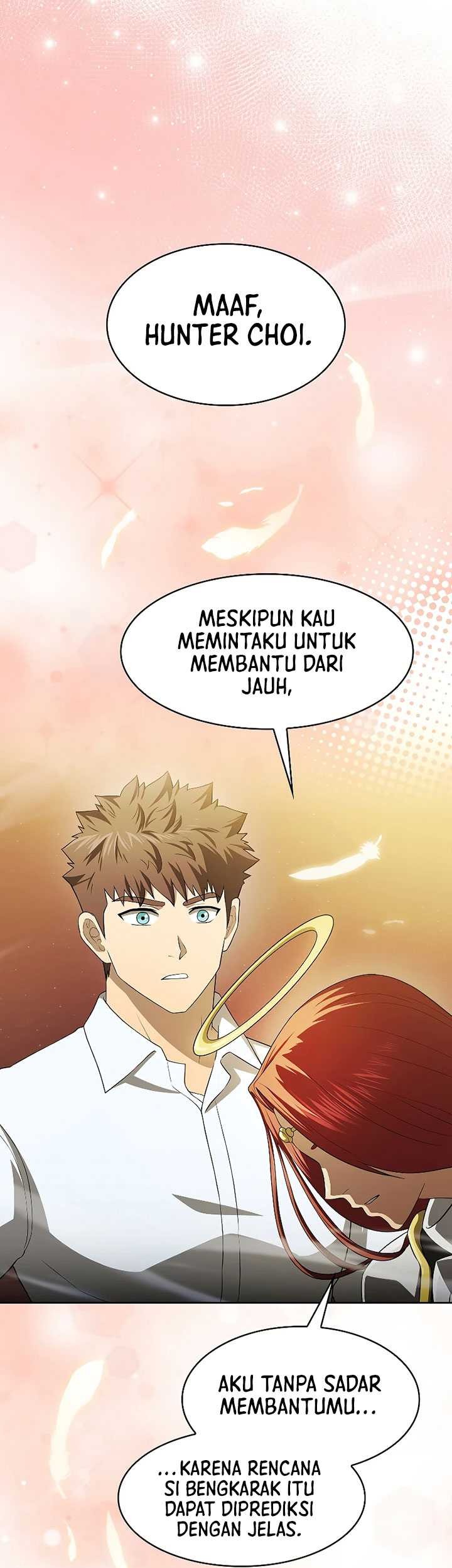 The Constellation that Returned from Hell Chapter 144 Gambar 74