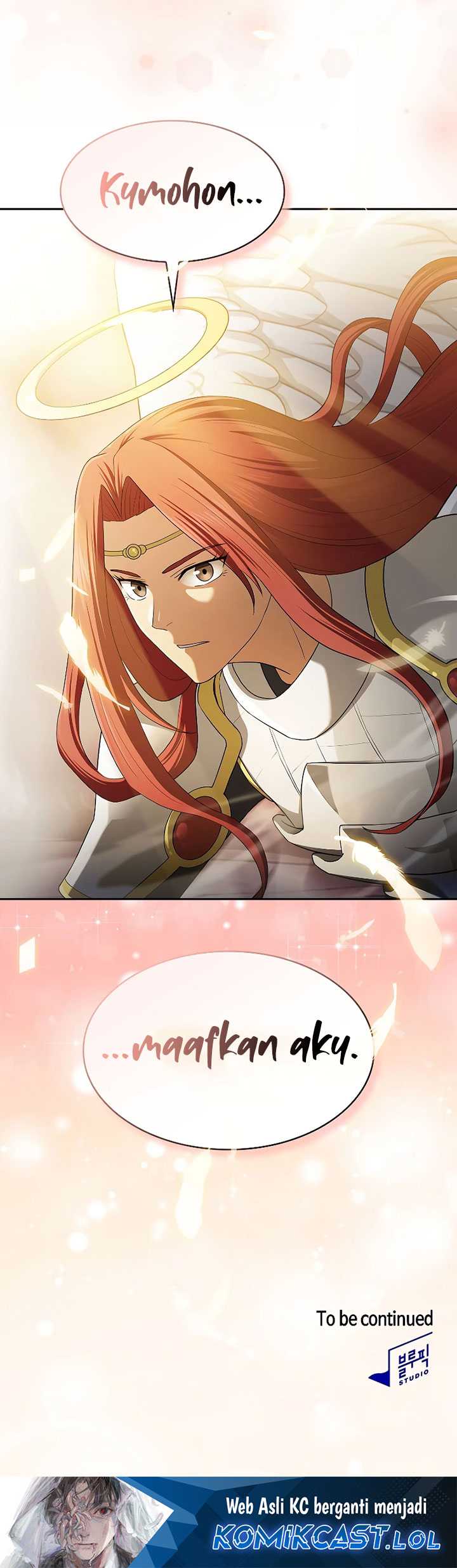 The Constellation that Returned from Hell Chapter 144 Gambar 76