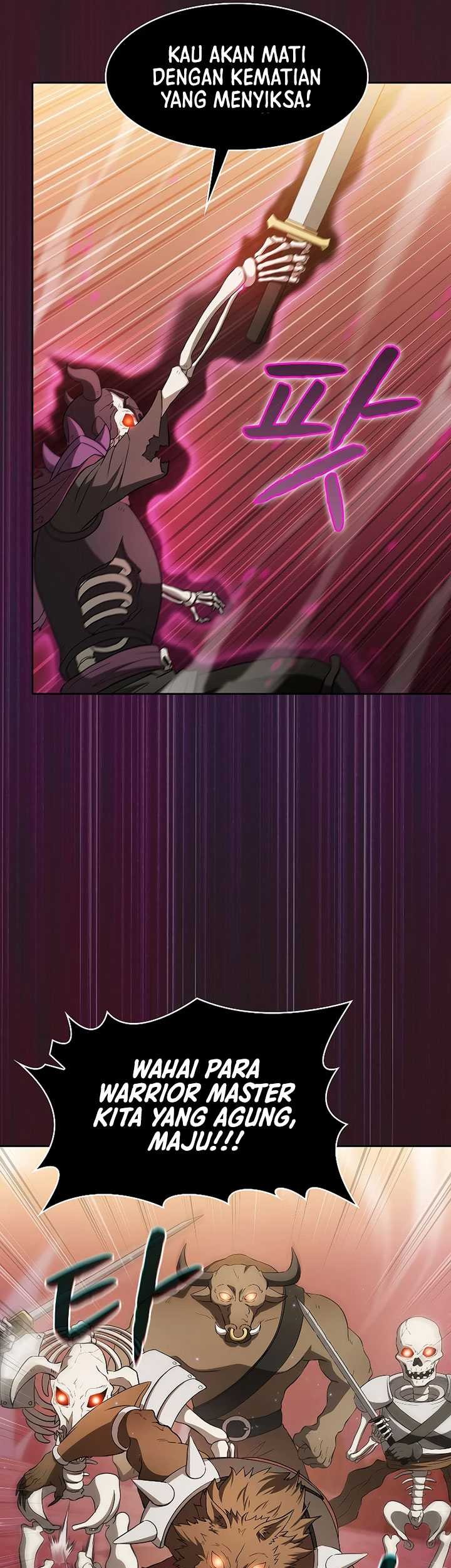 The Constellation that Returned from Hell Chapter 144 Gambar 8