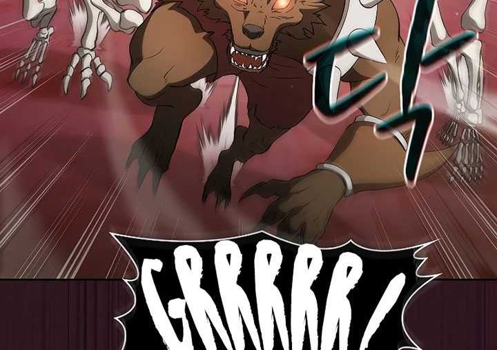 The Constellation that Returned from Hell Chapter 144 Gambar 9