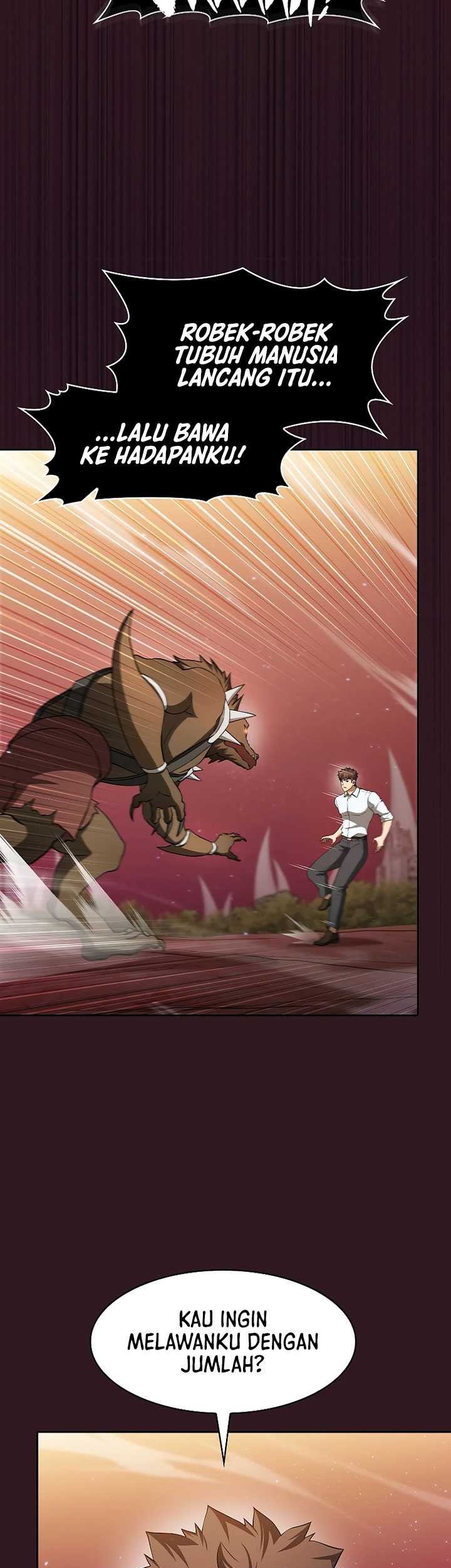 The Constellation that Returned from Hell Chapter 144 Gambar 10