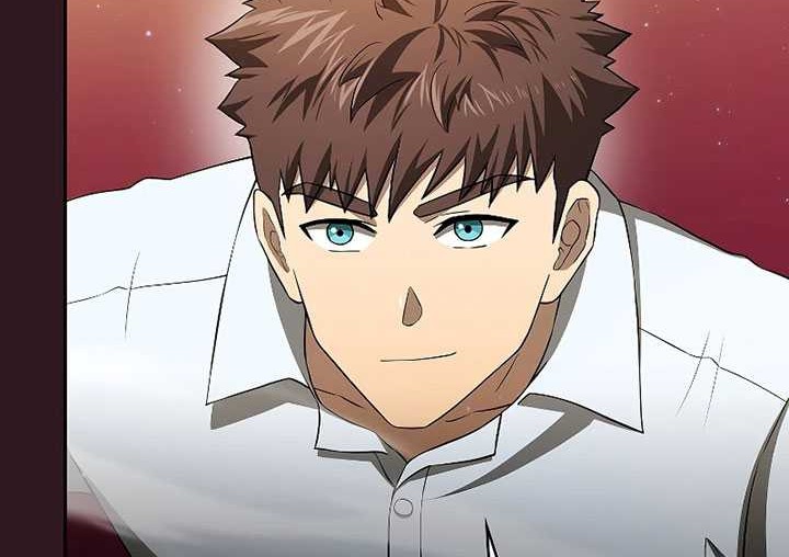 The Constellation that Returned from Hell Chapter 144 Gambar 11