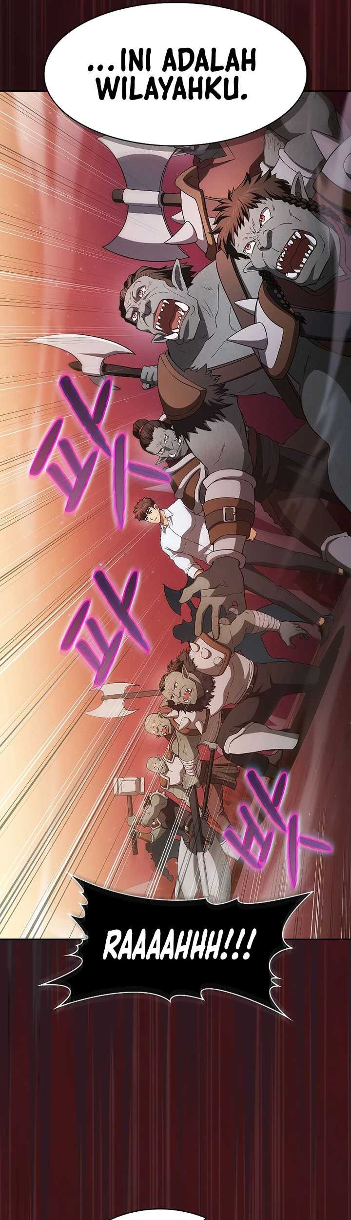 The Constellation that Returned from Hell Chapter 144 Gambar 14