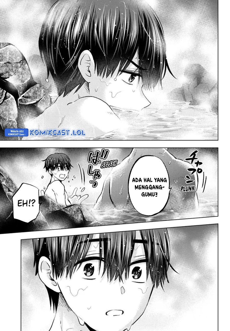 The Cuckoo’s Fiancee Chapter 189 Gambar 16