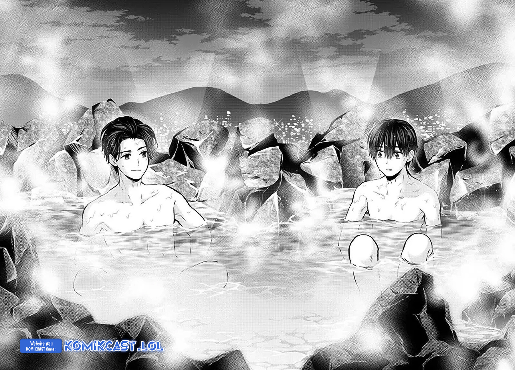 The Cuckoo’s Fiancee Chapter 189 Gambar 17