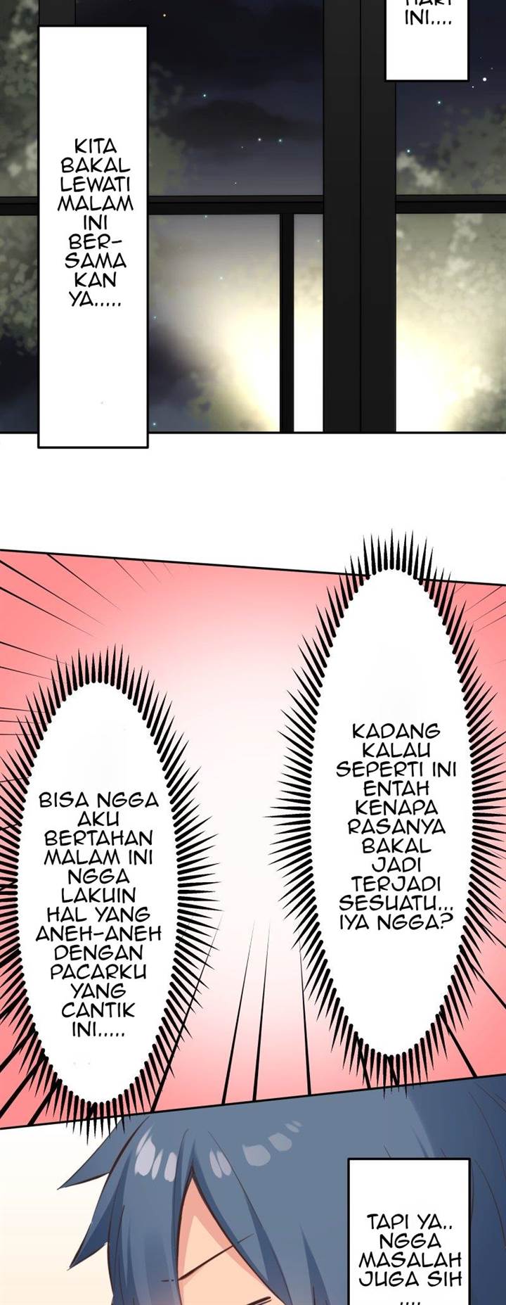Waka-chan Is Flirty Again Chapter 176 Gambar 10