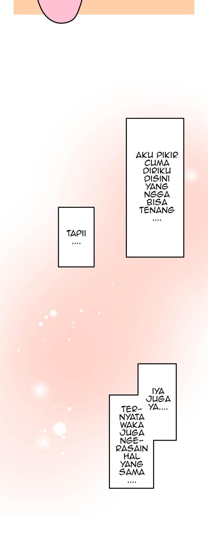 Waka-chan Is Flirty Again Chapter 176 Gambar 17