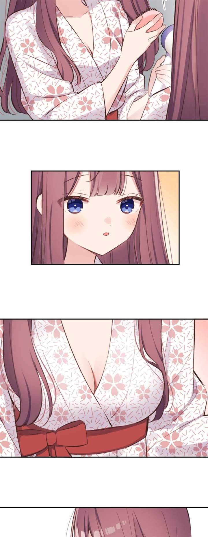 Waka-chan Is Flirty Again Chapter 176 Gambar 3
