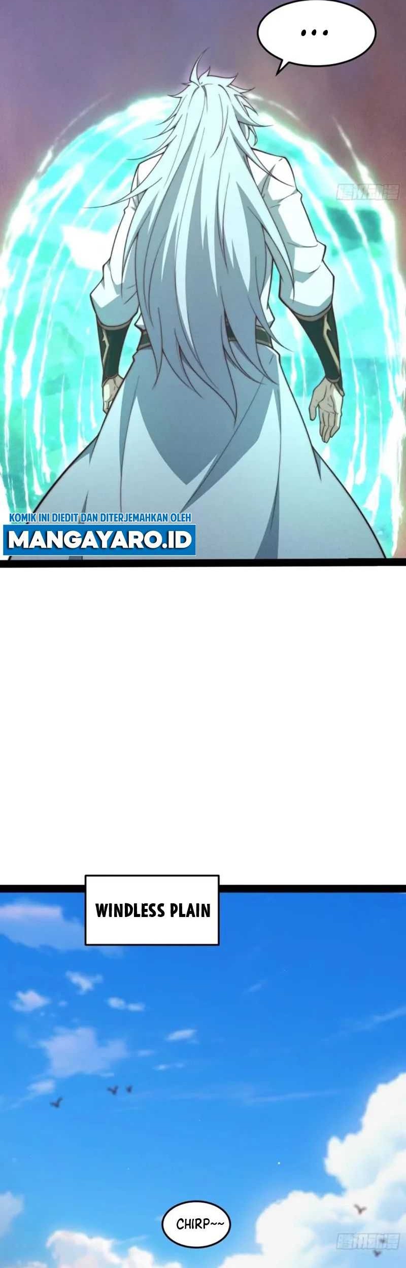 Invincible at the Start Chapter 118 Gambar 37
