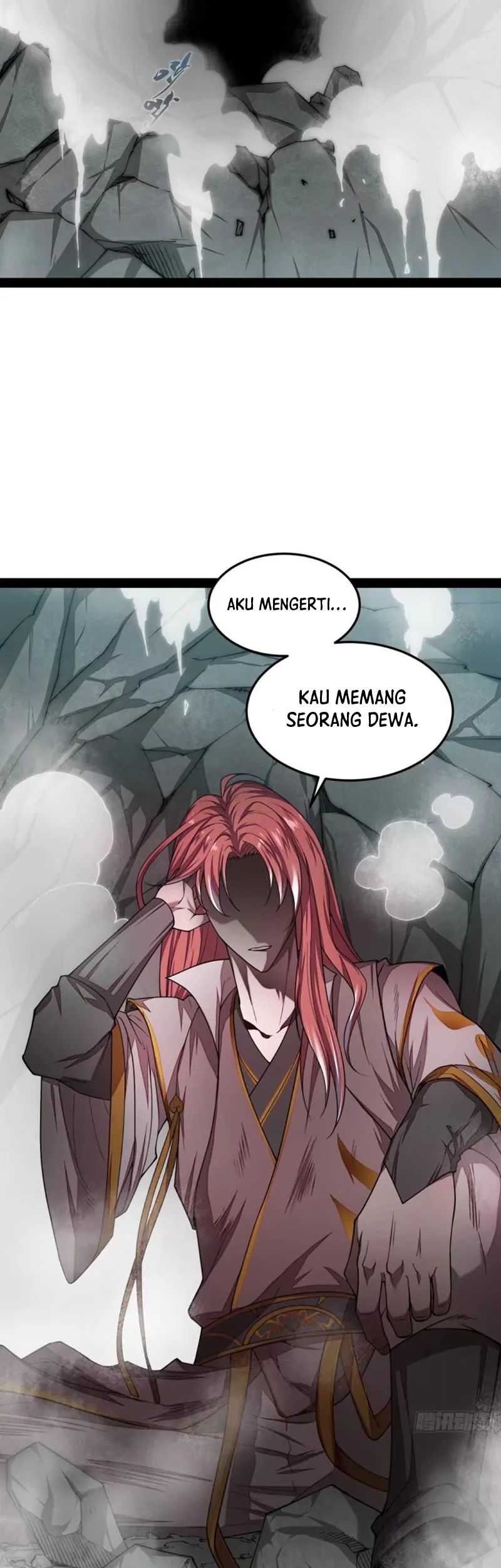 Invincible at the Start Chapter 118 Gambar 48