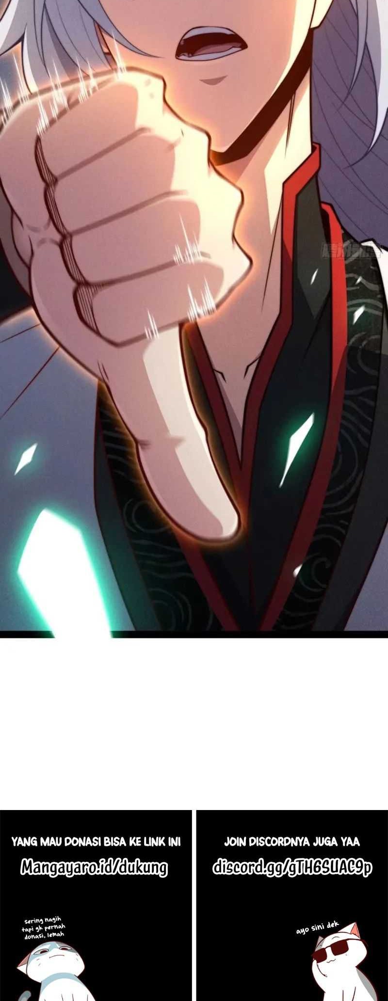 Invincible at the Start Chapter 118 Gambar 53