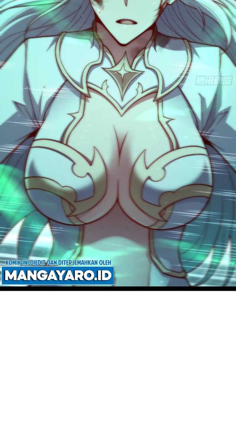 Invincible at the Start Chapter 118 Gambar 13