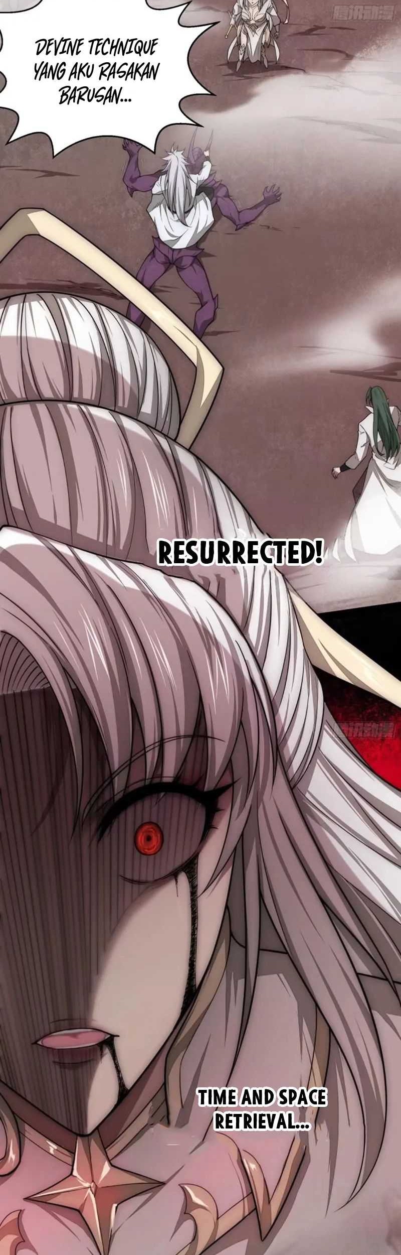 Invincible at the Start Chapter 118 Gambar 15