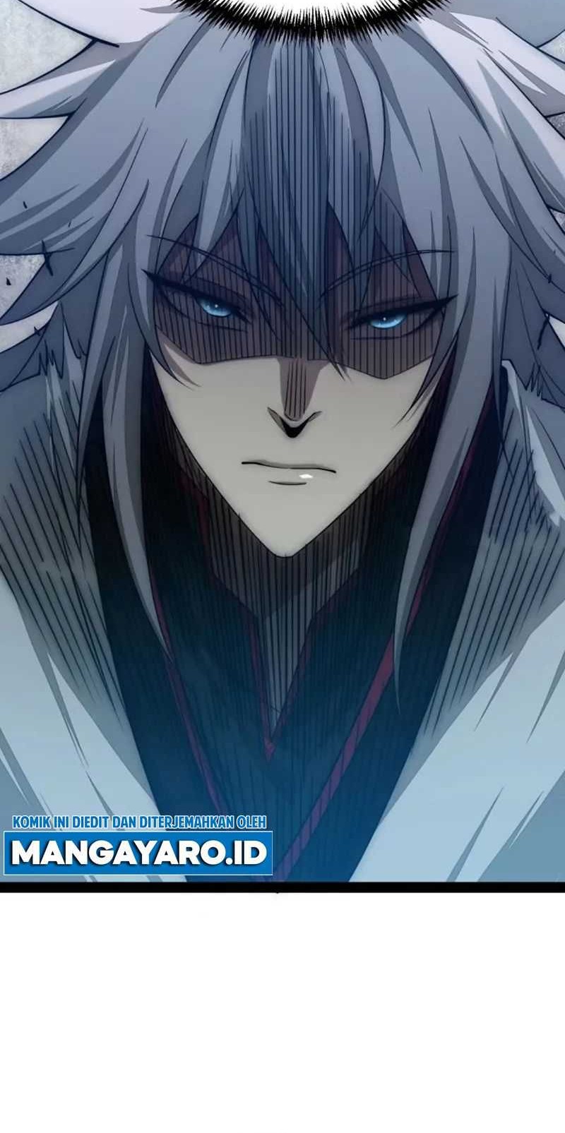 Invincible at the Start Chapter 118 Gambar 17
