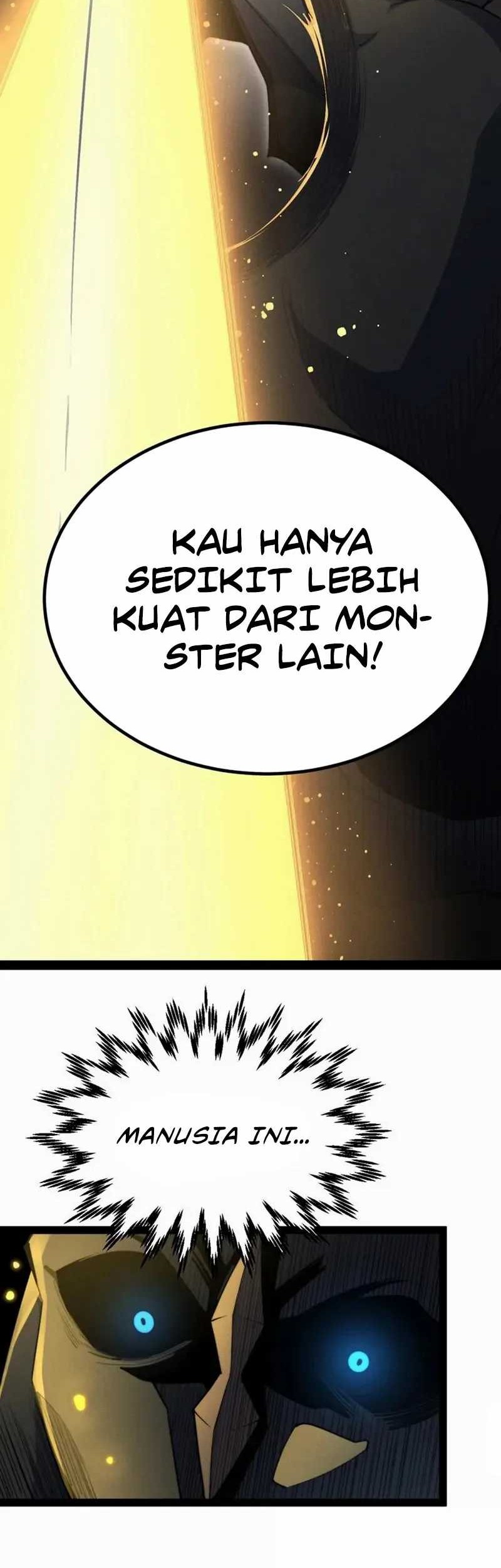Invincible at the Start Chapter 117 Gambar 10