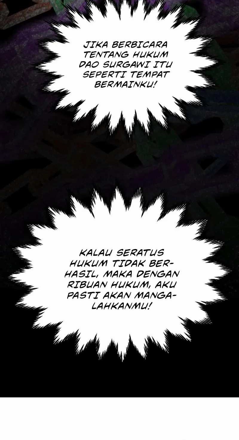 Invincible at the Start Chapter 117 Gambar 16