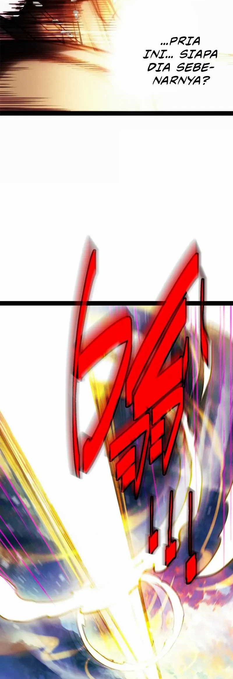 Invincible at the Start Chapter 117 Gambar 20
