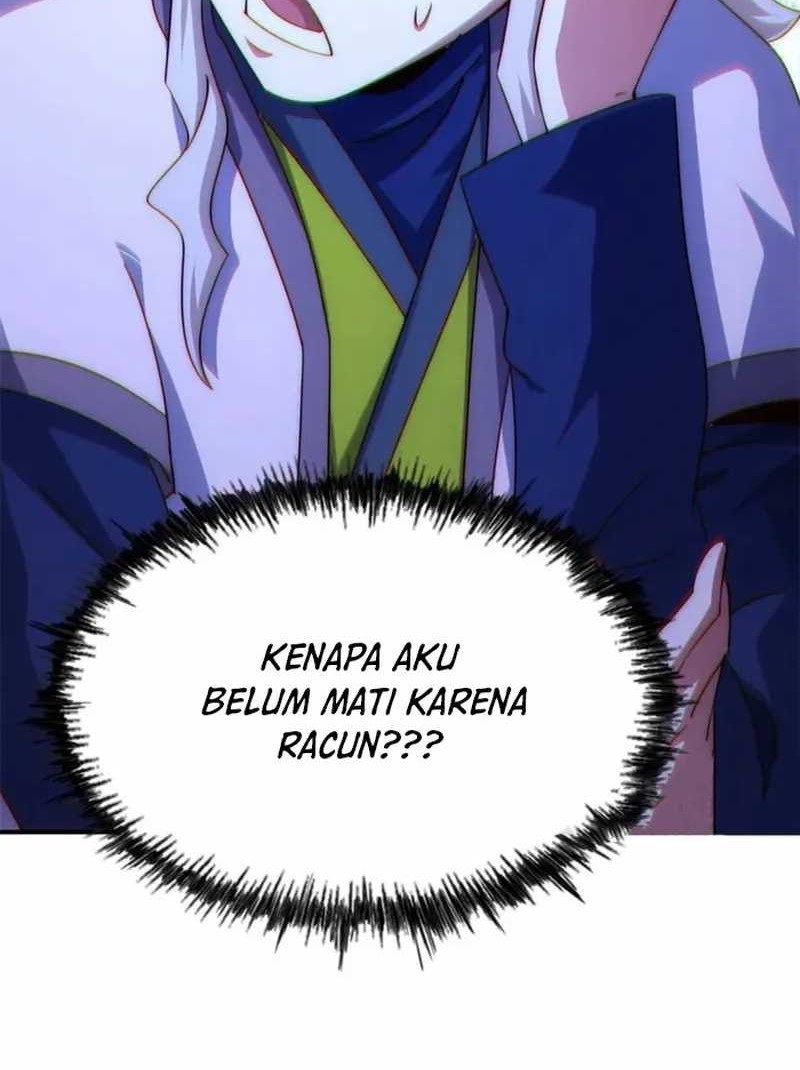 Beyond Myriad Peoples Chapter 303 Gambar 36