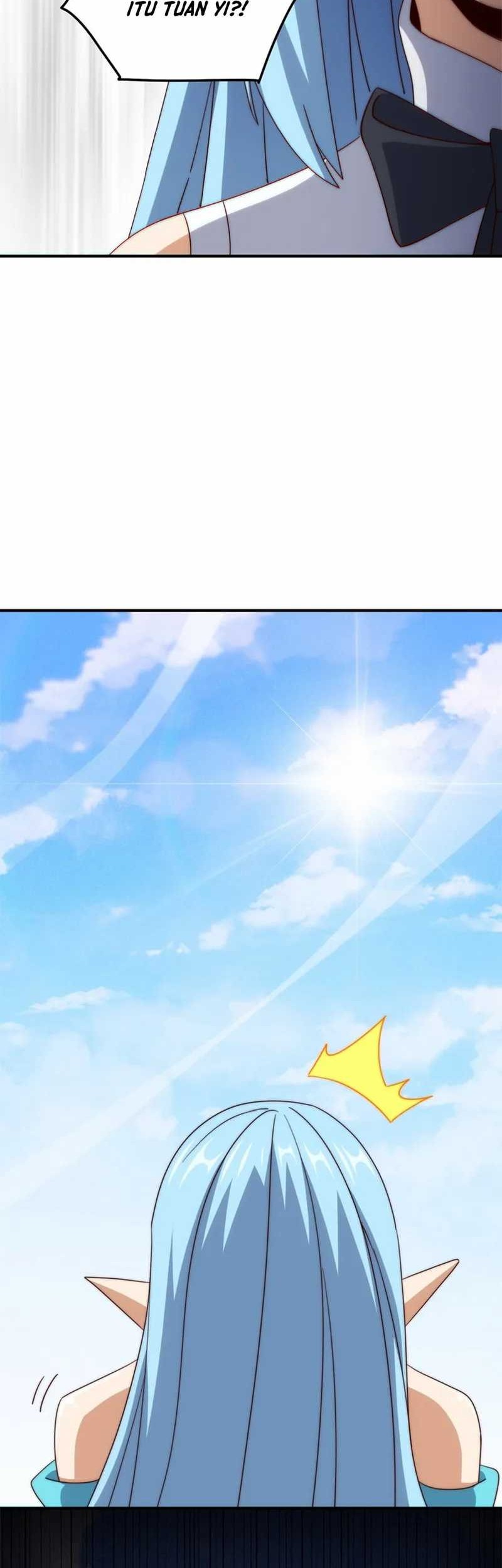Beyond Myriad Peoples Chapter 302 Gambar 5