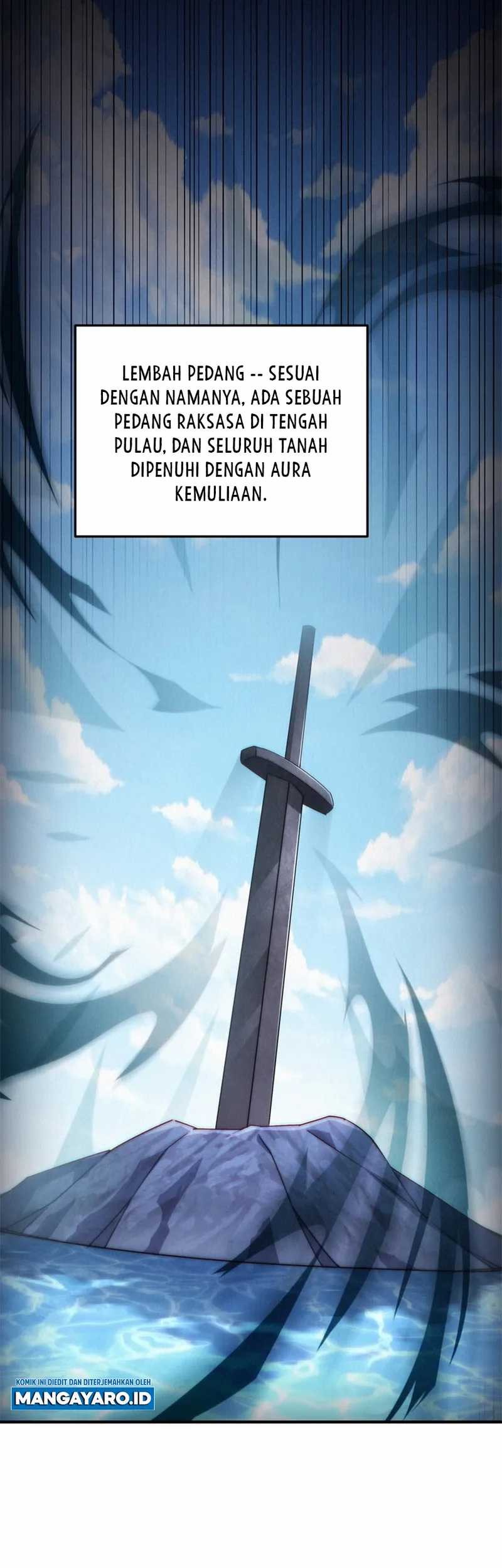 Beyond Myriad Peoples Chapter 302 Gambar 6