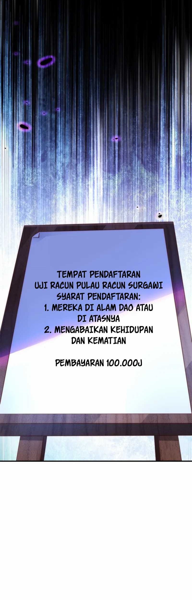 Beyond Myriad Peoples Chapter 302 Gambar 21