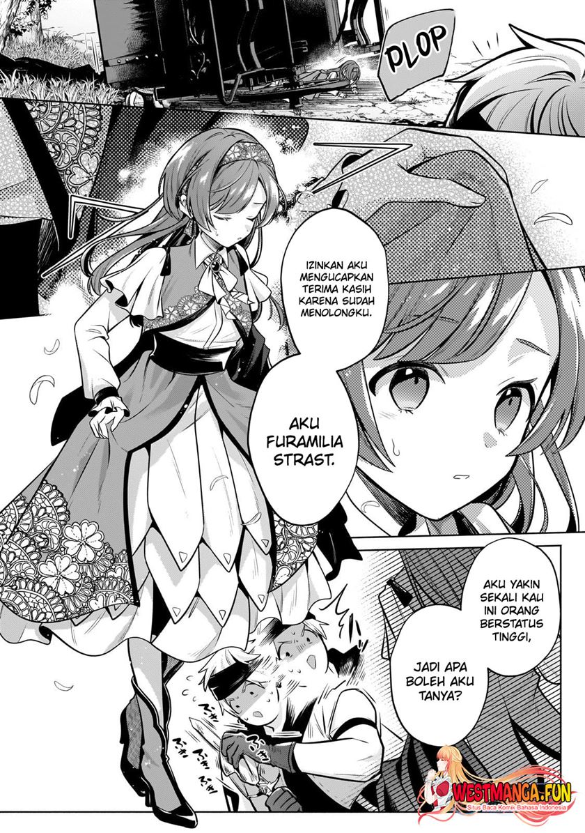 Fun Territory Defense Of The Easy-going Lord ~the Nameless Village Is Made Into The Strongest Fortified City By Production Magic~ Chapter 26.1 Gambar 8