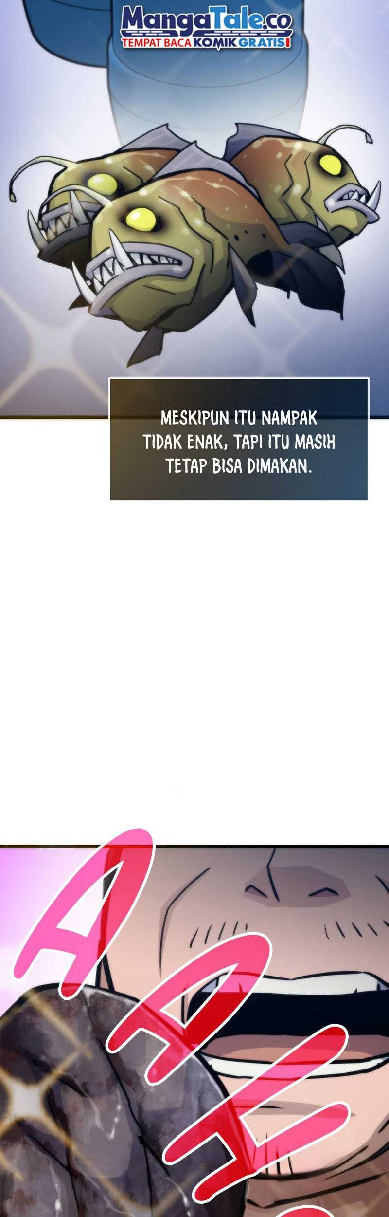 Baca  Past Life Regressor (Remake 2022) Chapter 70 Gambar 2