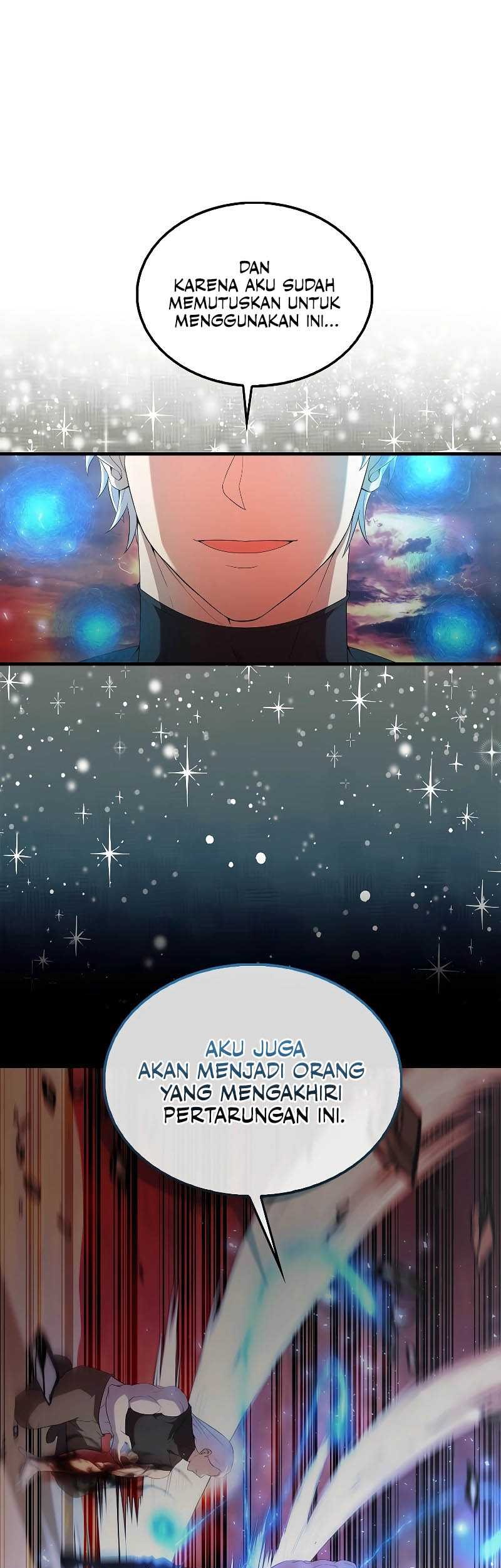 Baca The Extra is Too Strong Chapter 50 Gambar 2