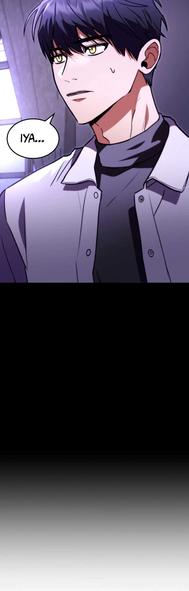 F-Class Destiny Hunter Chapter 58 Gambar 25