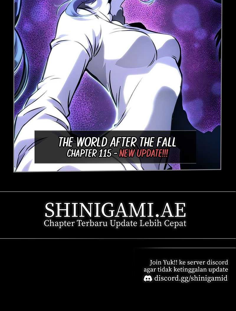 The Villain Of Destiny Chapter 136 Gambar 41