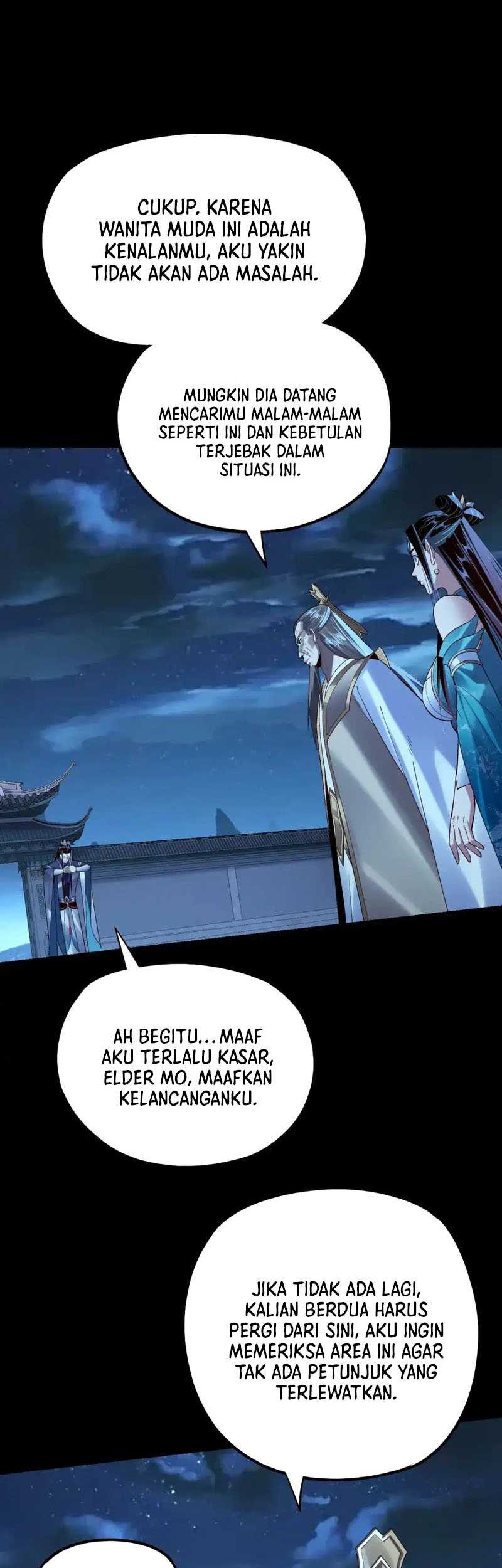 The Villain Of Destiny Chapter 136 Gambar 3