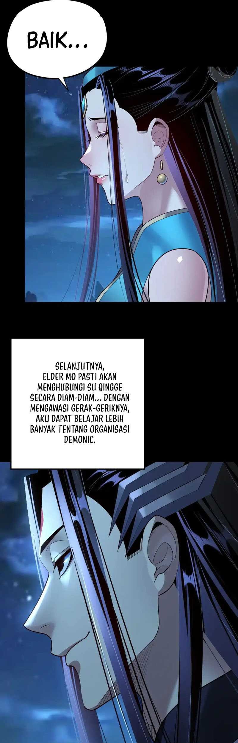 The Villain Of Destiny Chapter 136 Gambar 10