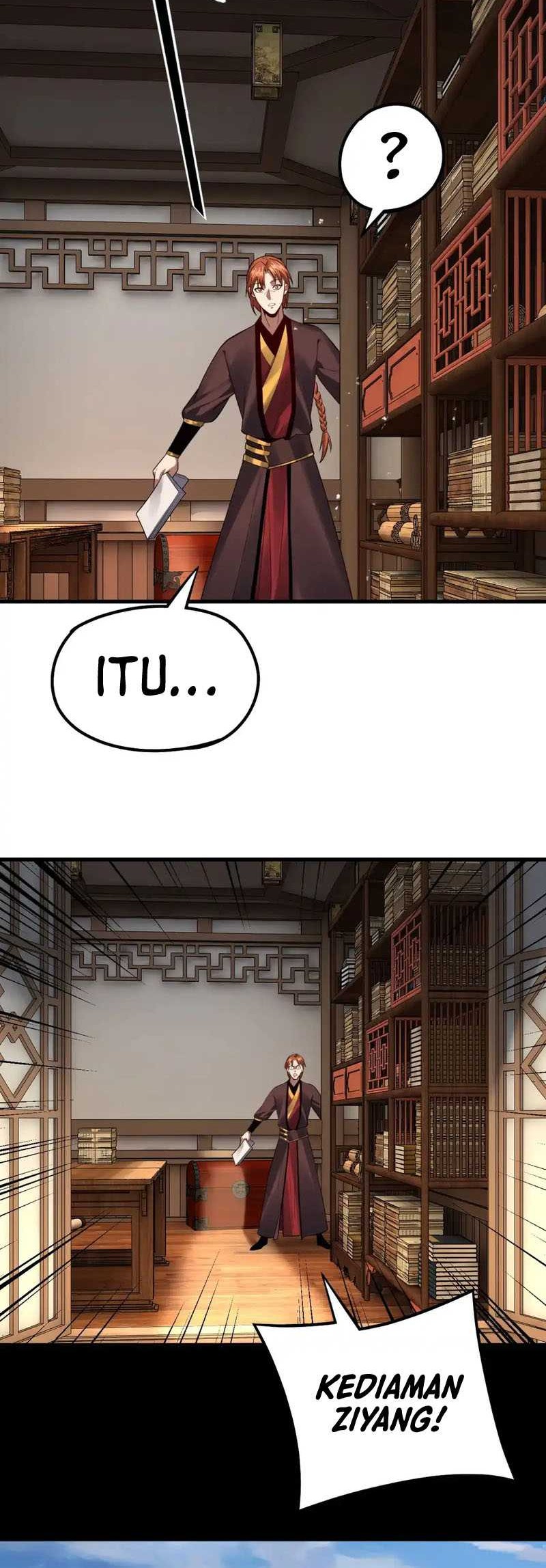 The Villain Of Destiny Chapter 136 Gambar 29