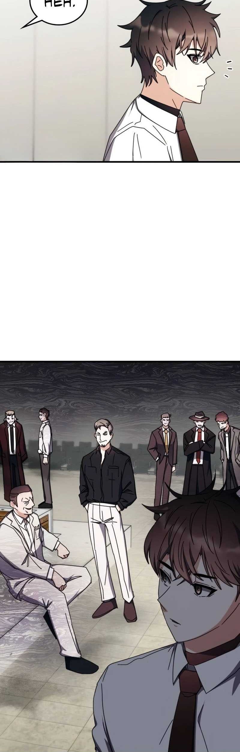Transcension Academy Chapter 99 Gambar 39