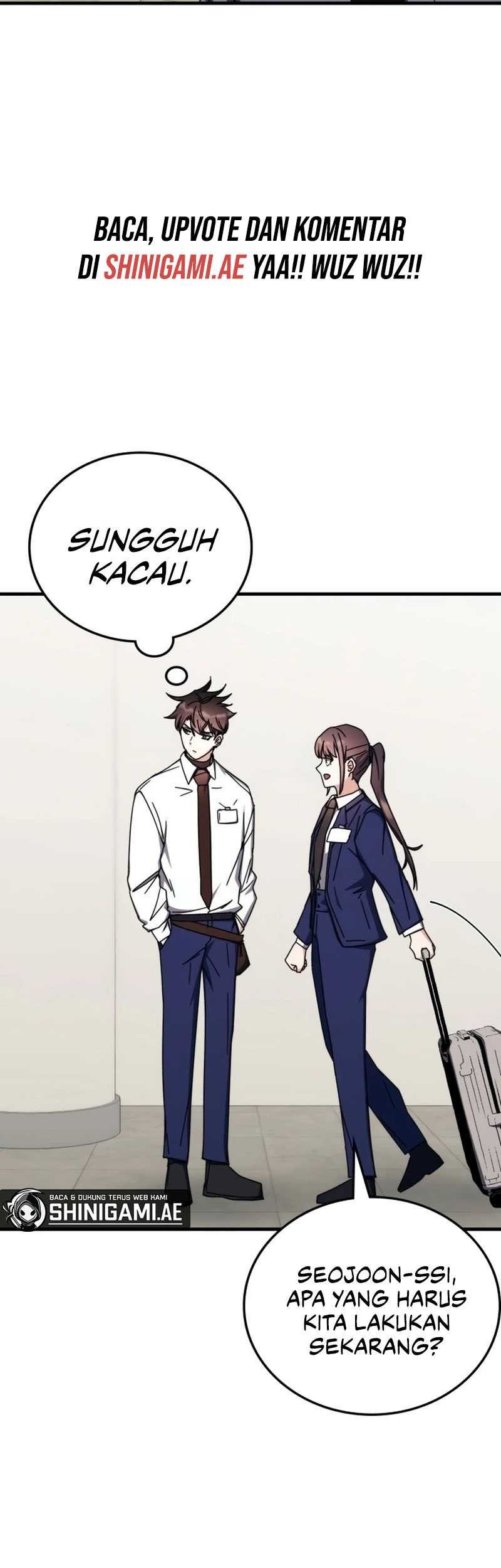 Transcension Academy Chapter 99 Gambar 40